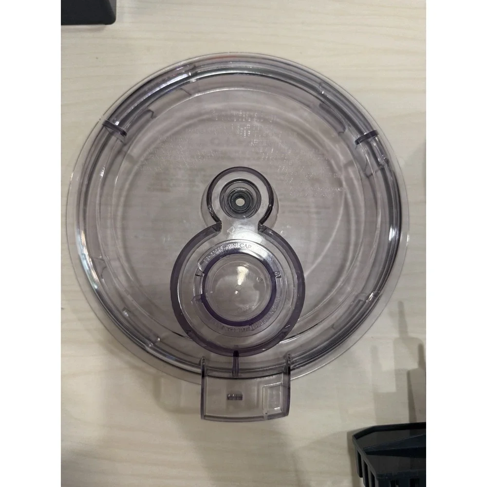 Cuisinart fp 13dk
