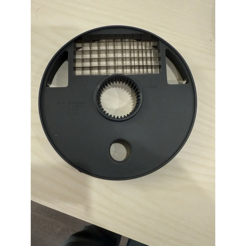 Cuisinart fp 13dk