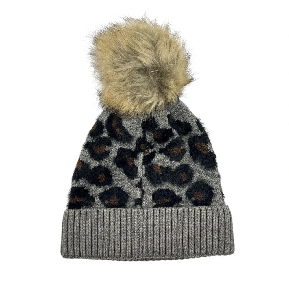 C.C animal print