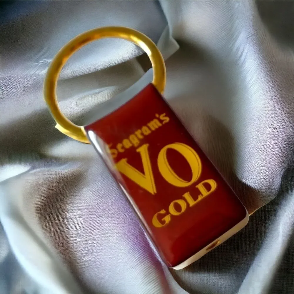 Vintage seagrams vo