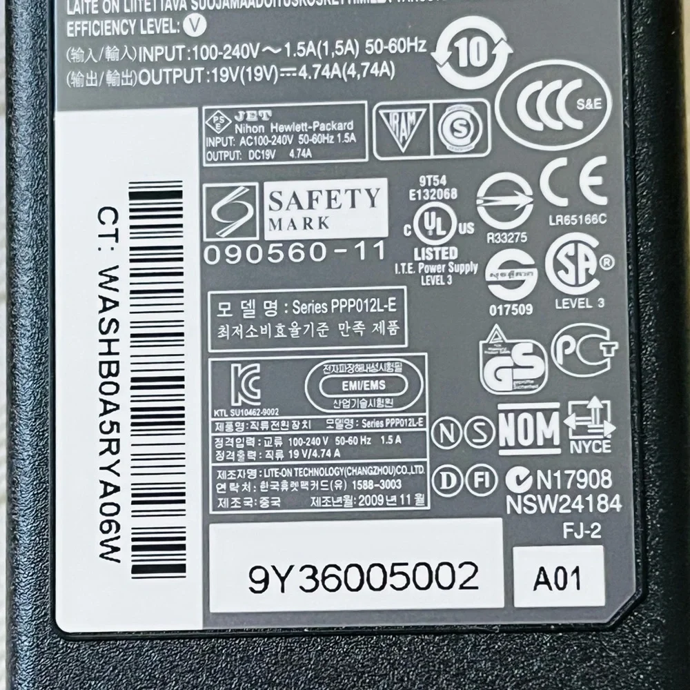 N/A
