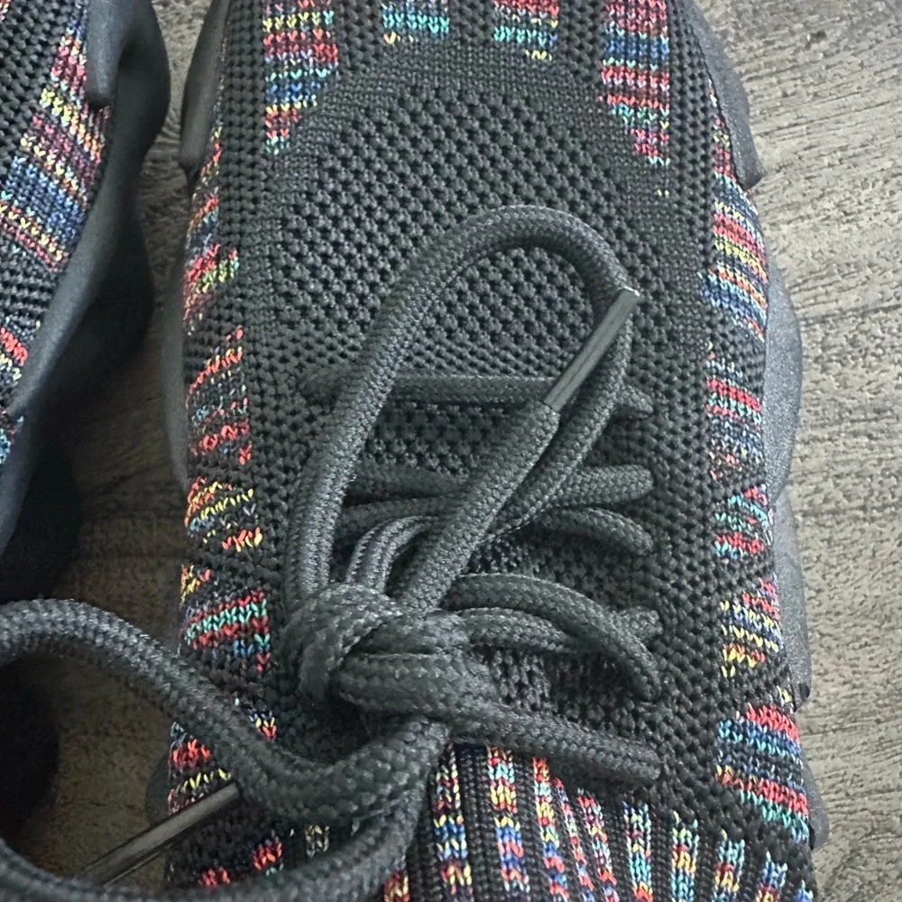 volcanic these multicolor
