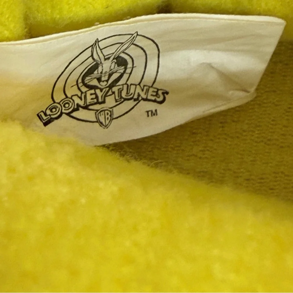Looney Tunes vintage tweety