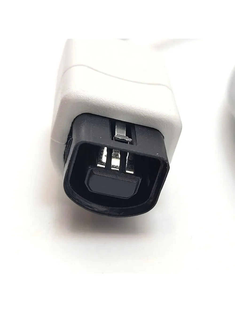 N/A controller extension