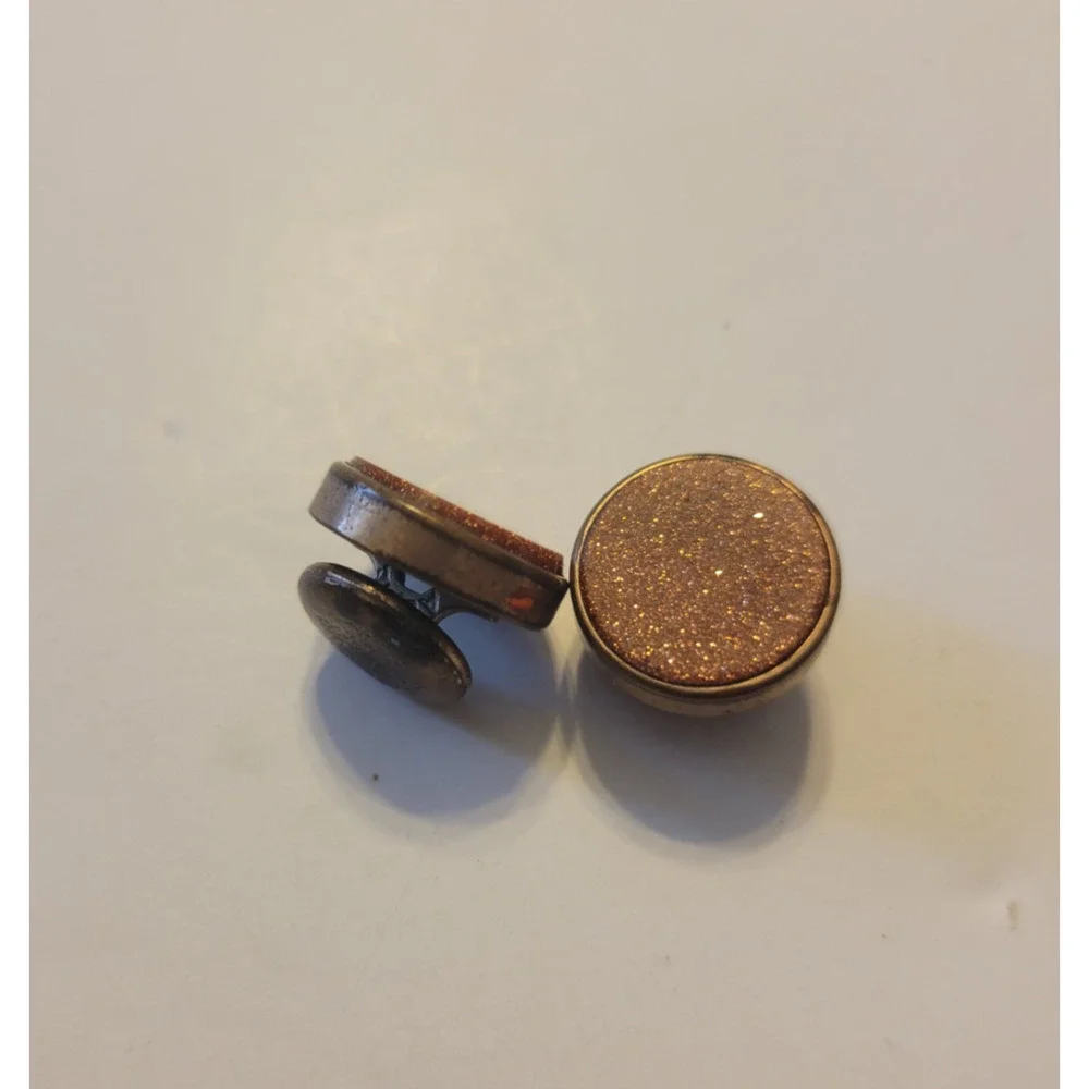 other vintage cufflinks