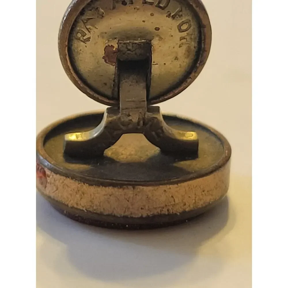 other vintage cufflinks