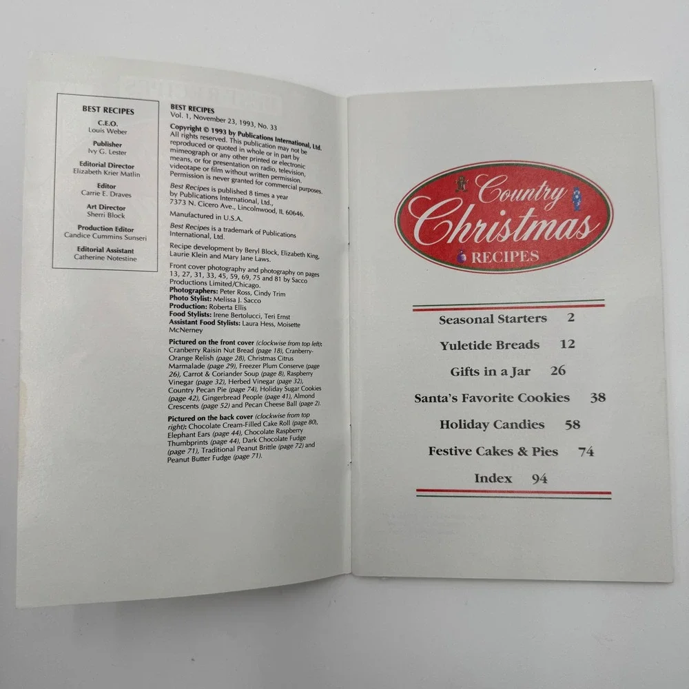 Pillsbury collection vintage