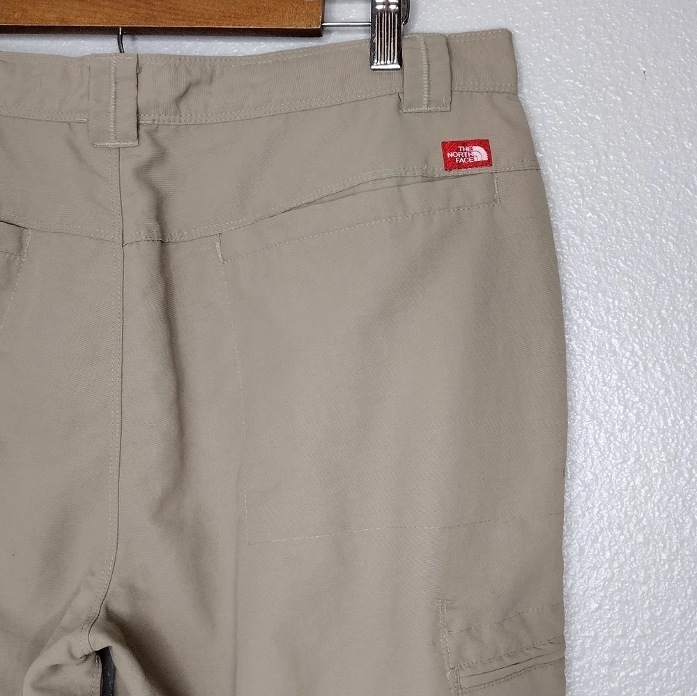 The North Face north face