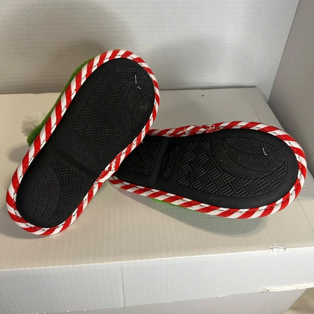 Dr. Seuss nwot grinch