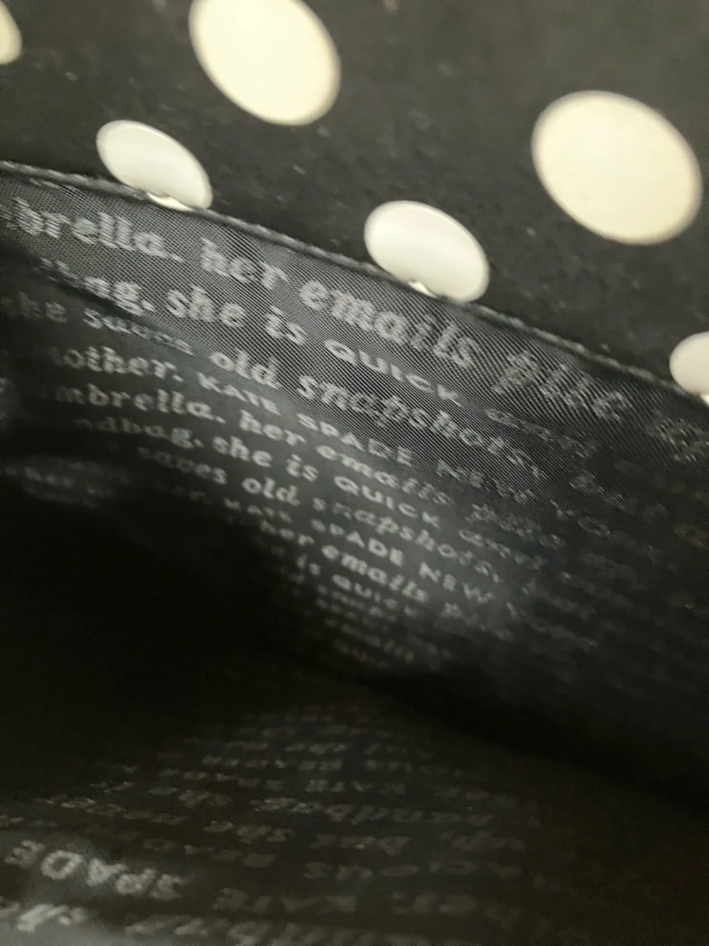 kate spade stylish kate