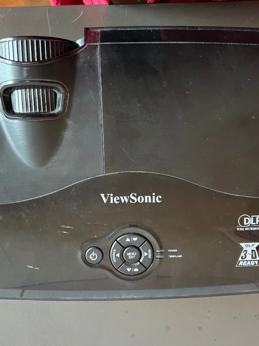 ViewSonic elevate your