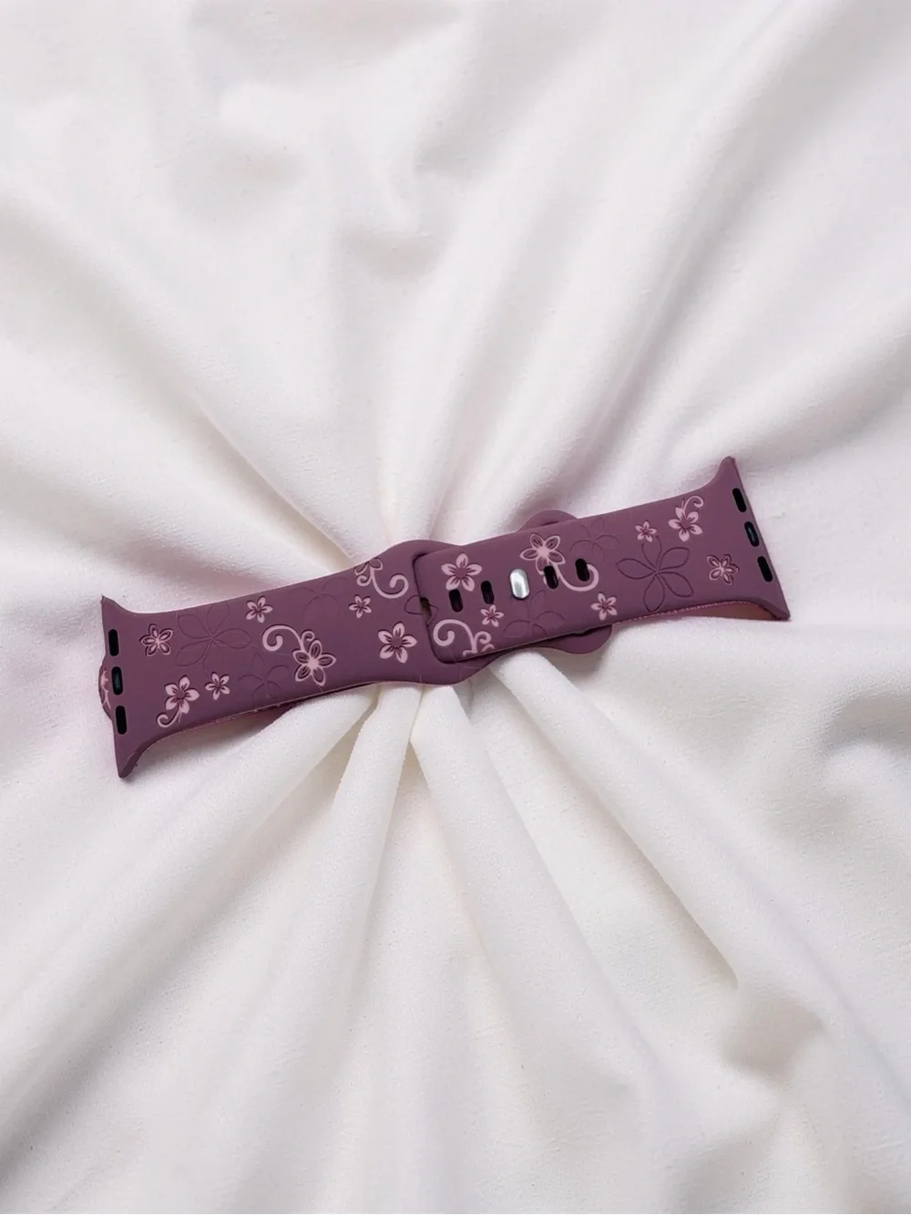N/A floral bands
