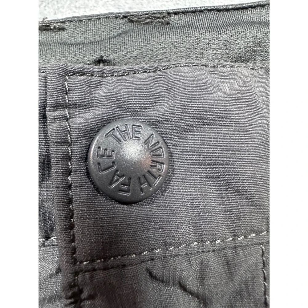 The North Face north face