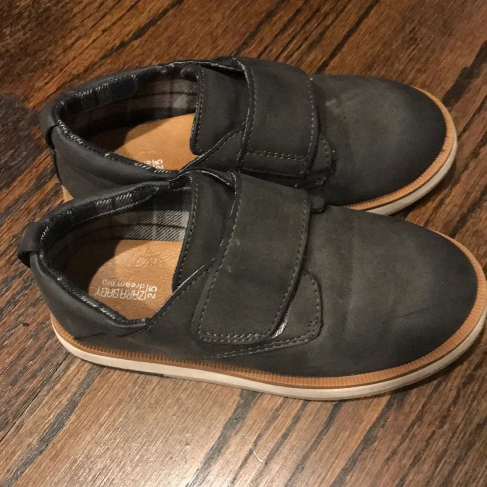 Zara toddler boy