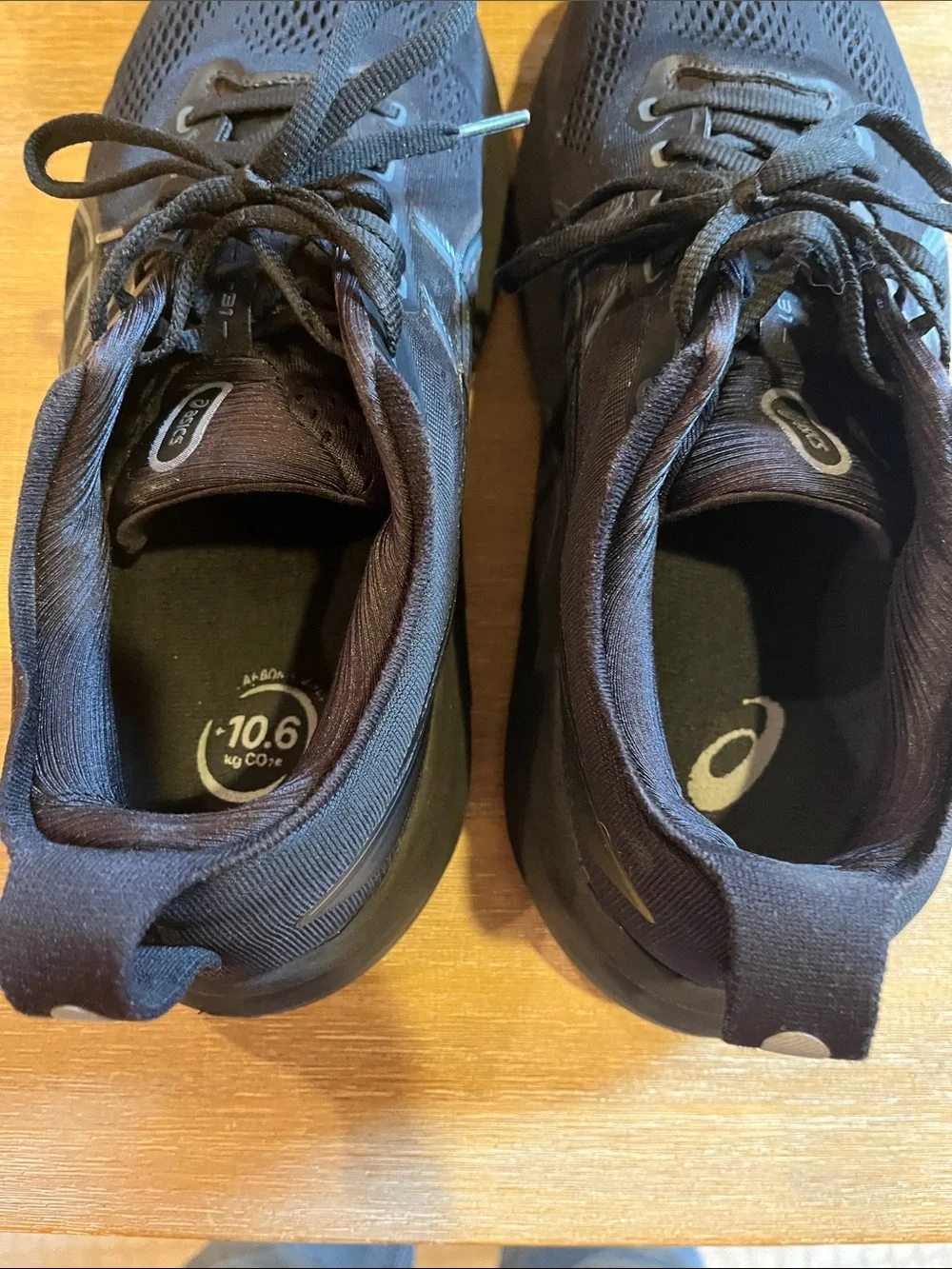 Asics gel kayano