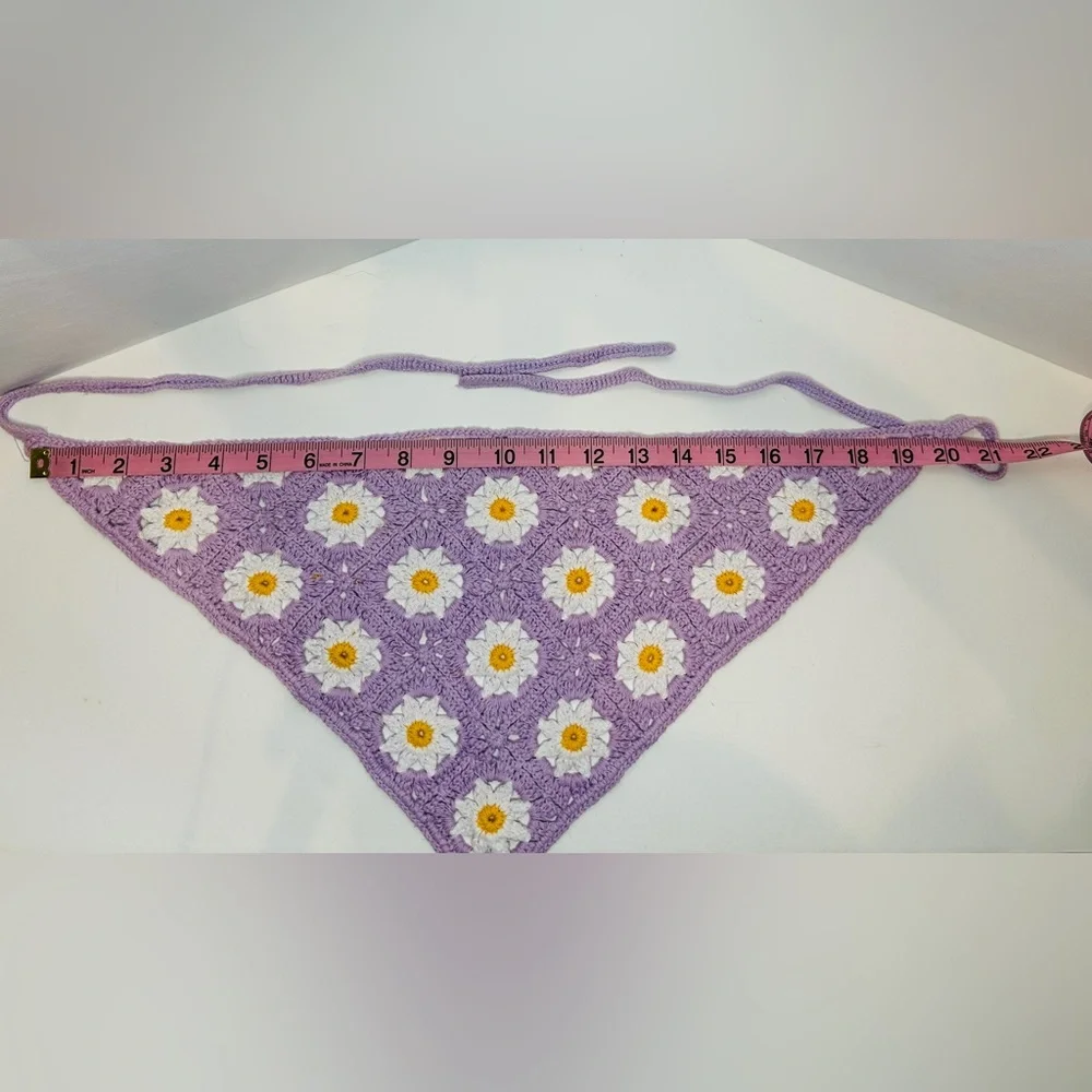 Source Unknown women’s lavender