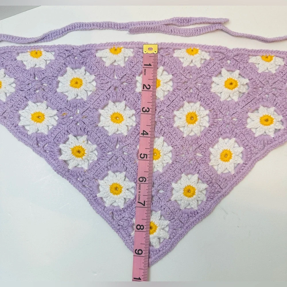 Source Unknown women’s lavender