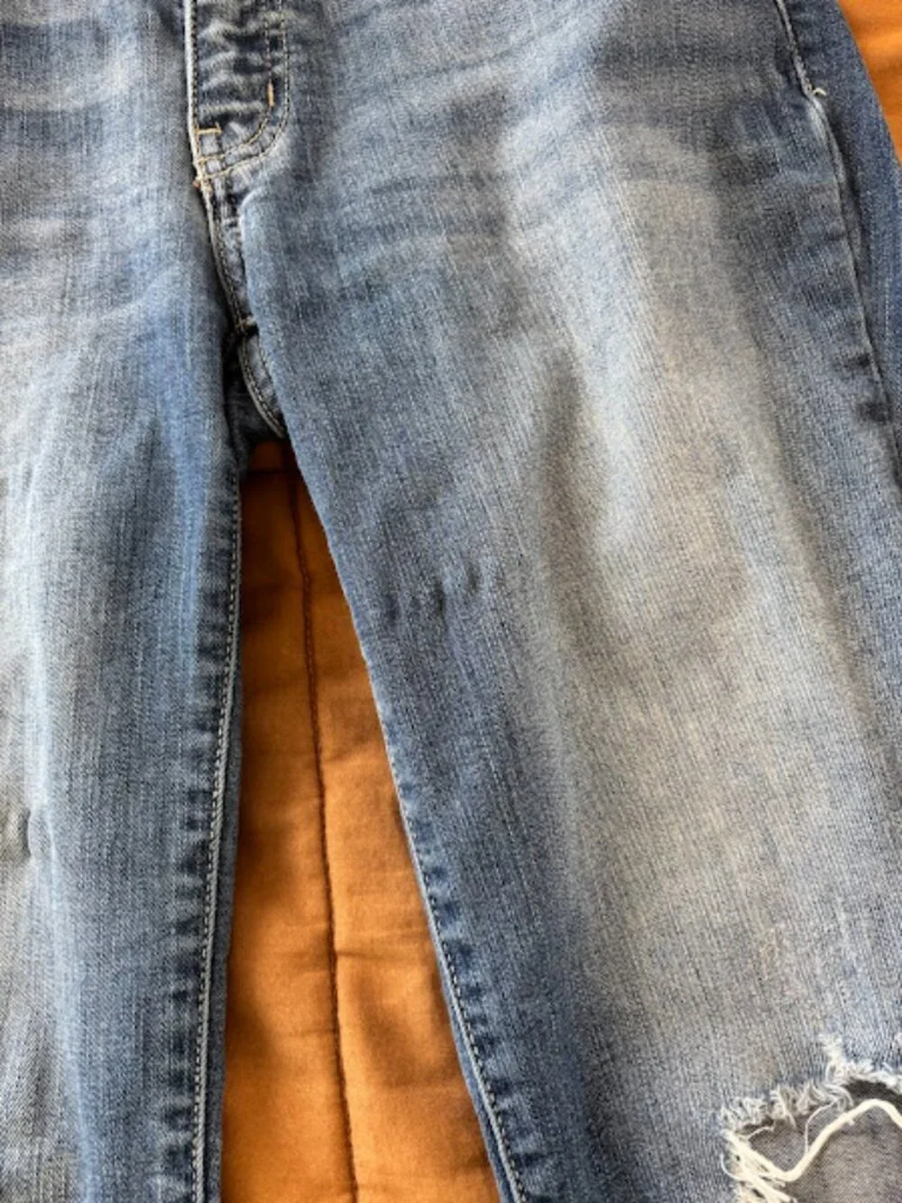 KanCan womens 28