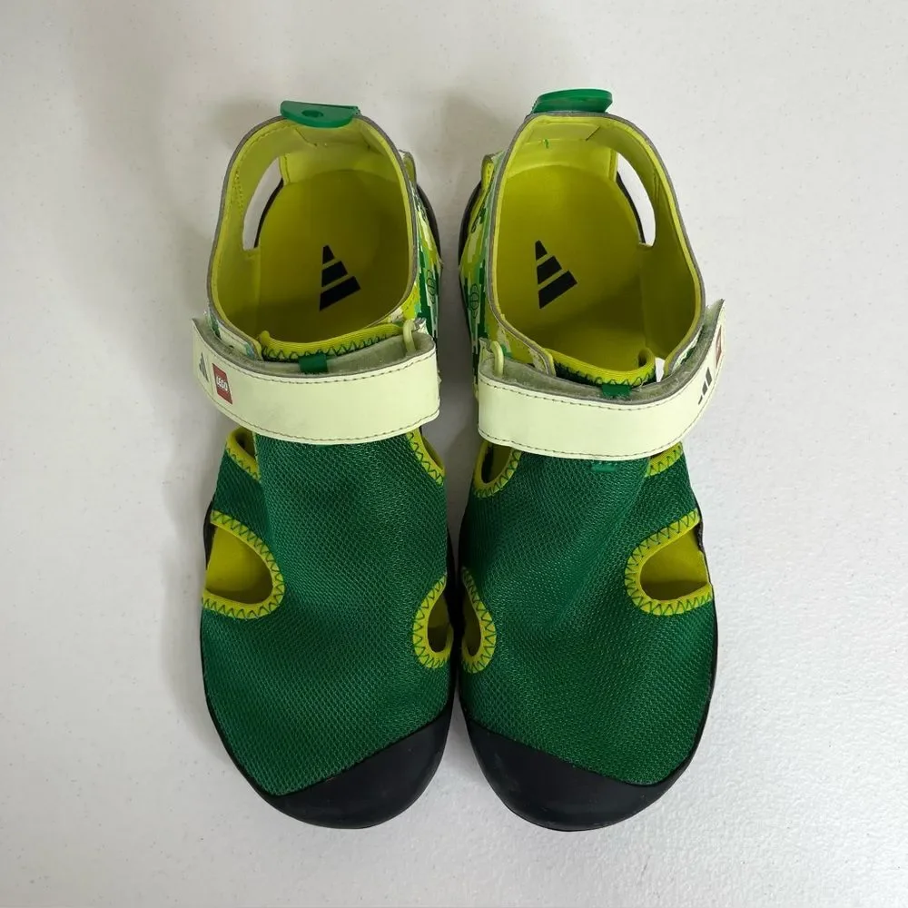 adidas also closure preloved