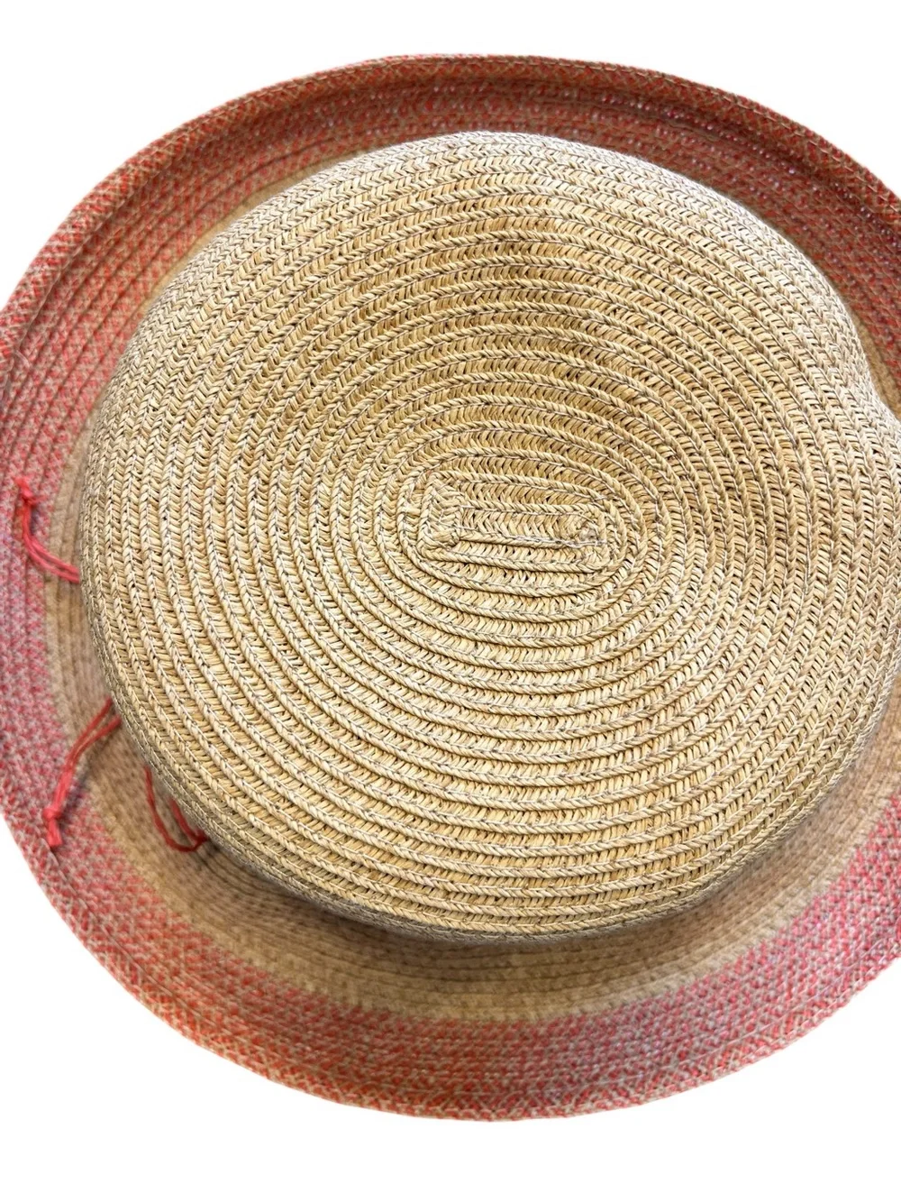 Scala paper hat