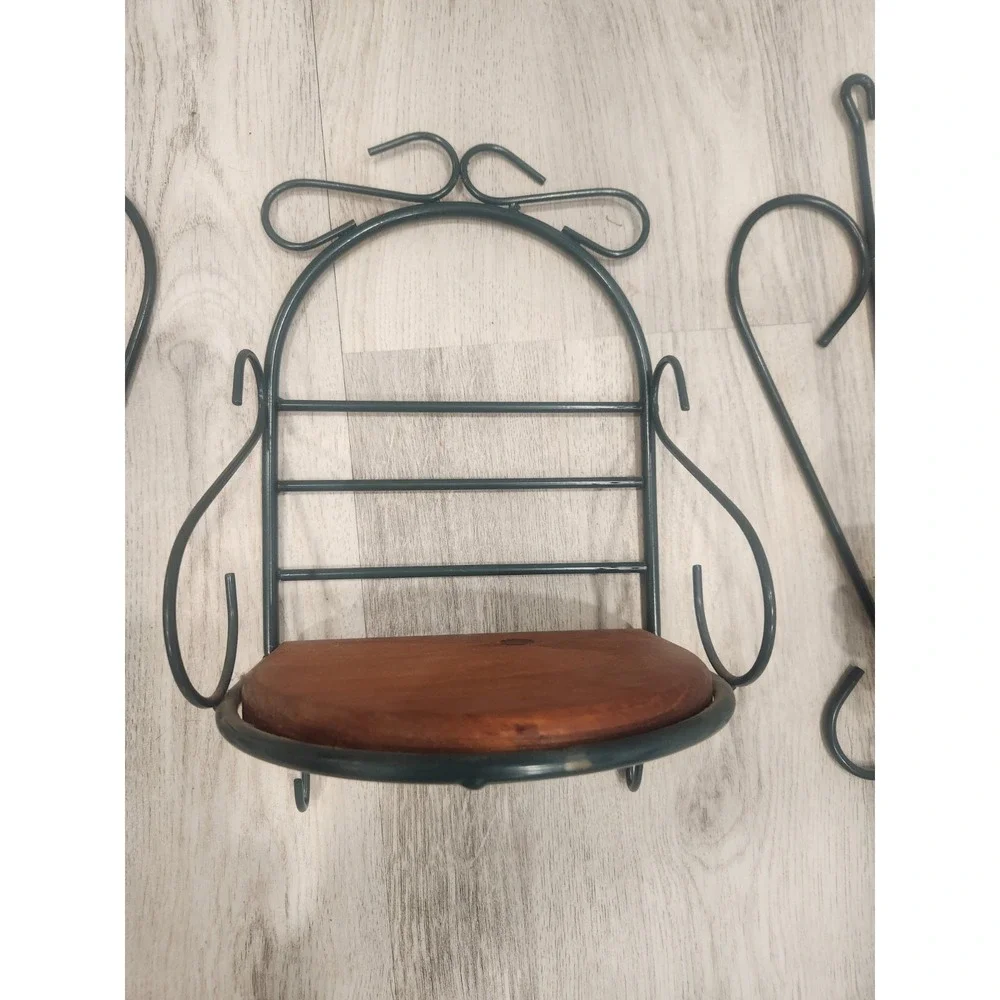 Home Interiors vintage home