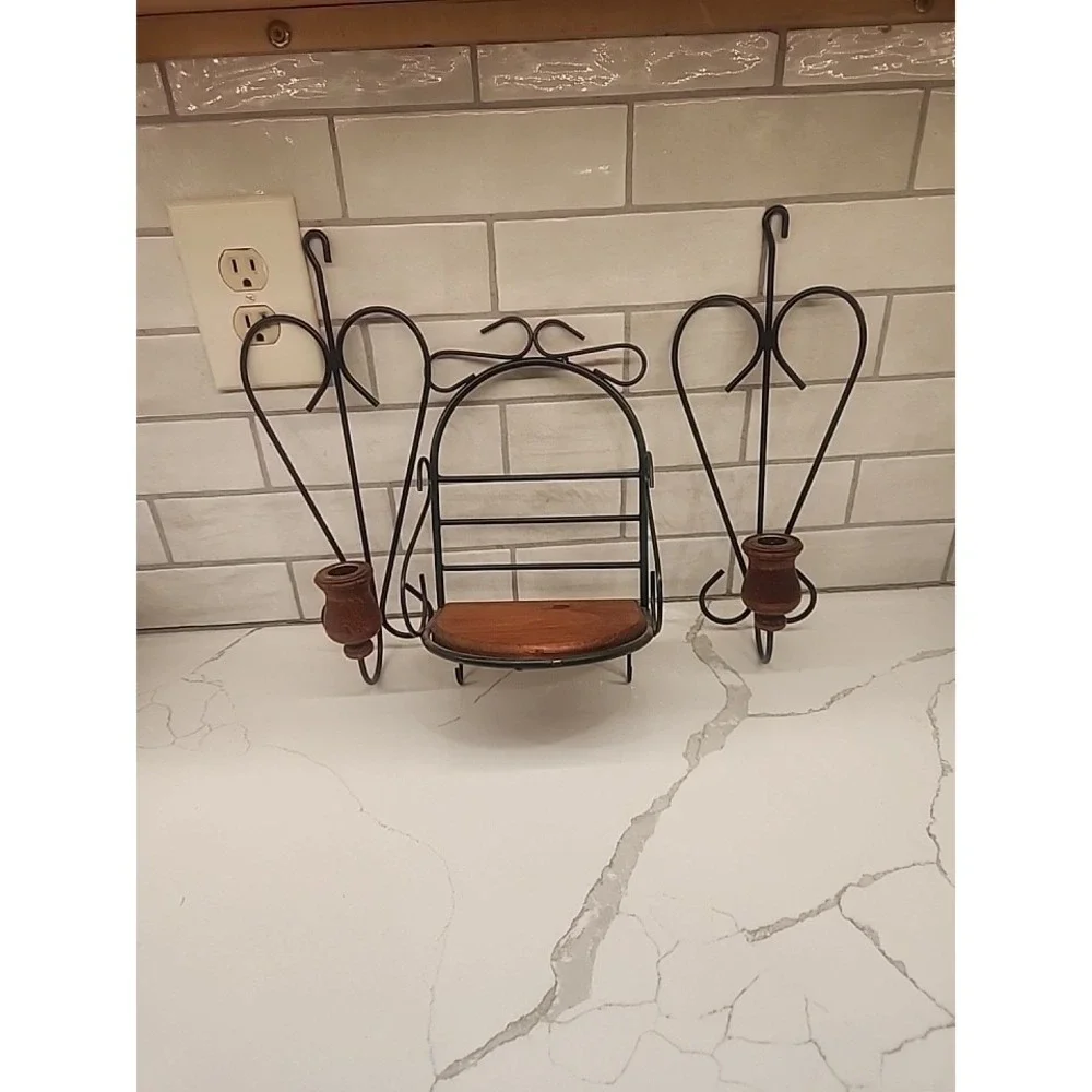 Home Interiors vintage home