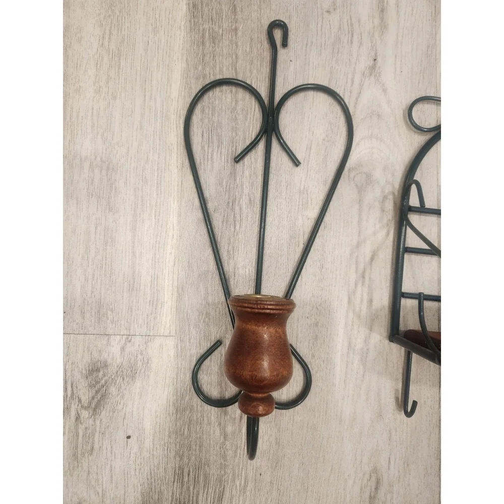 Home Interiors vintage home