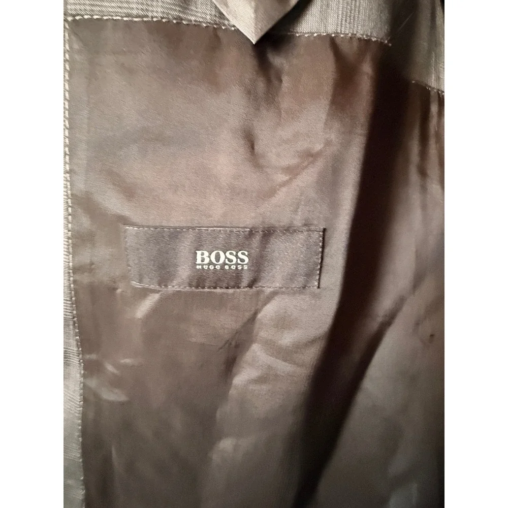 Hugo Boss hugo boss
