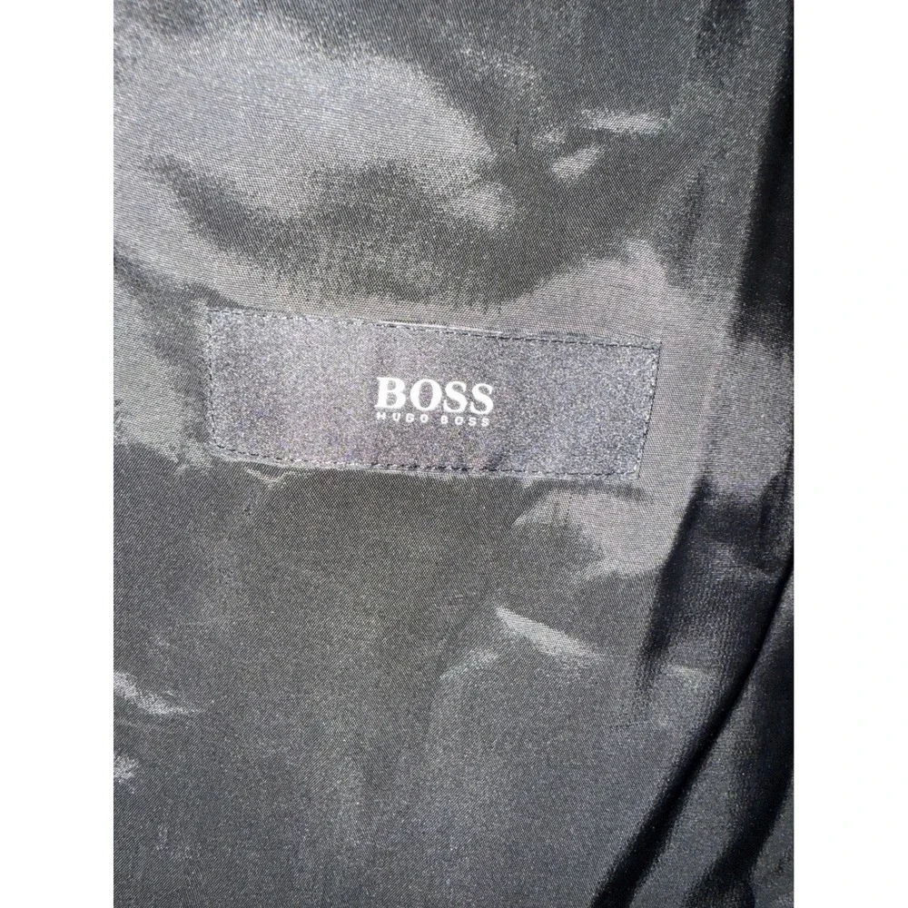 Hugo Boss hugo boss