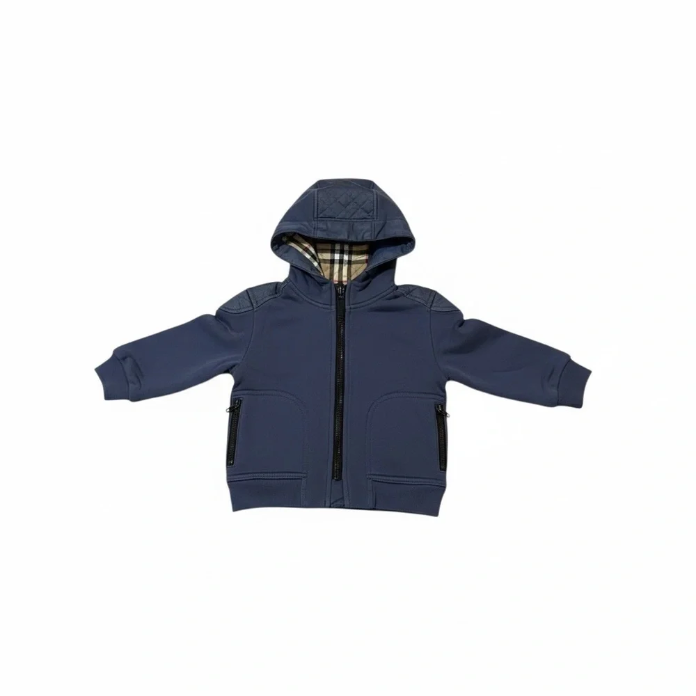 Burberry excellent size