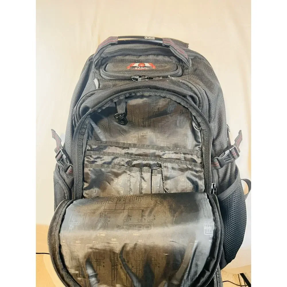 OGIO prospect tech