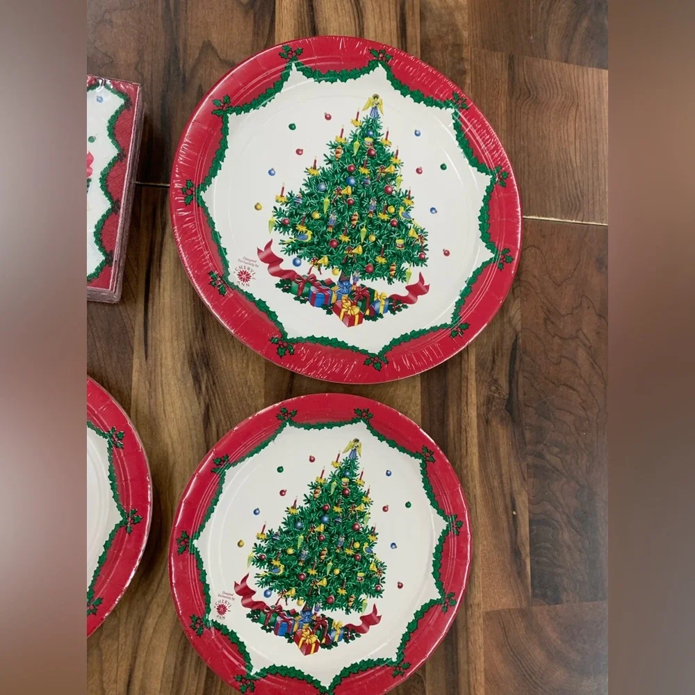 Party Creations awesome christmas