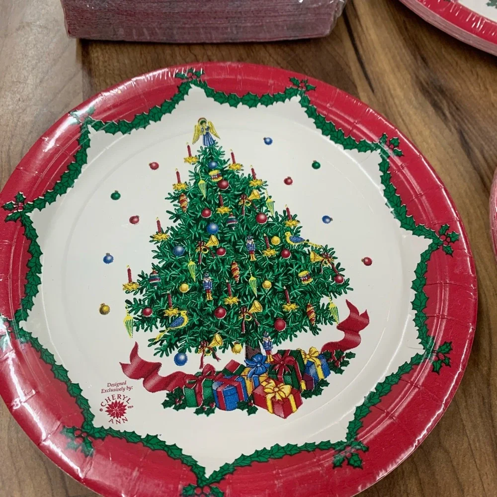Party Creations awesome christmas