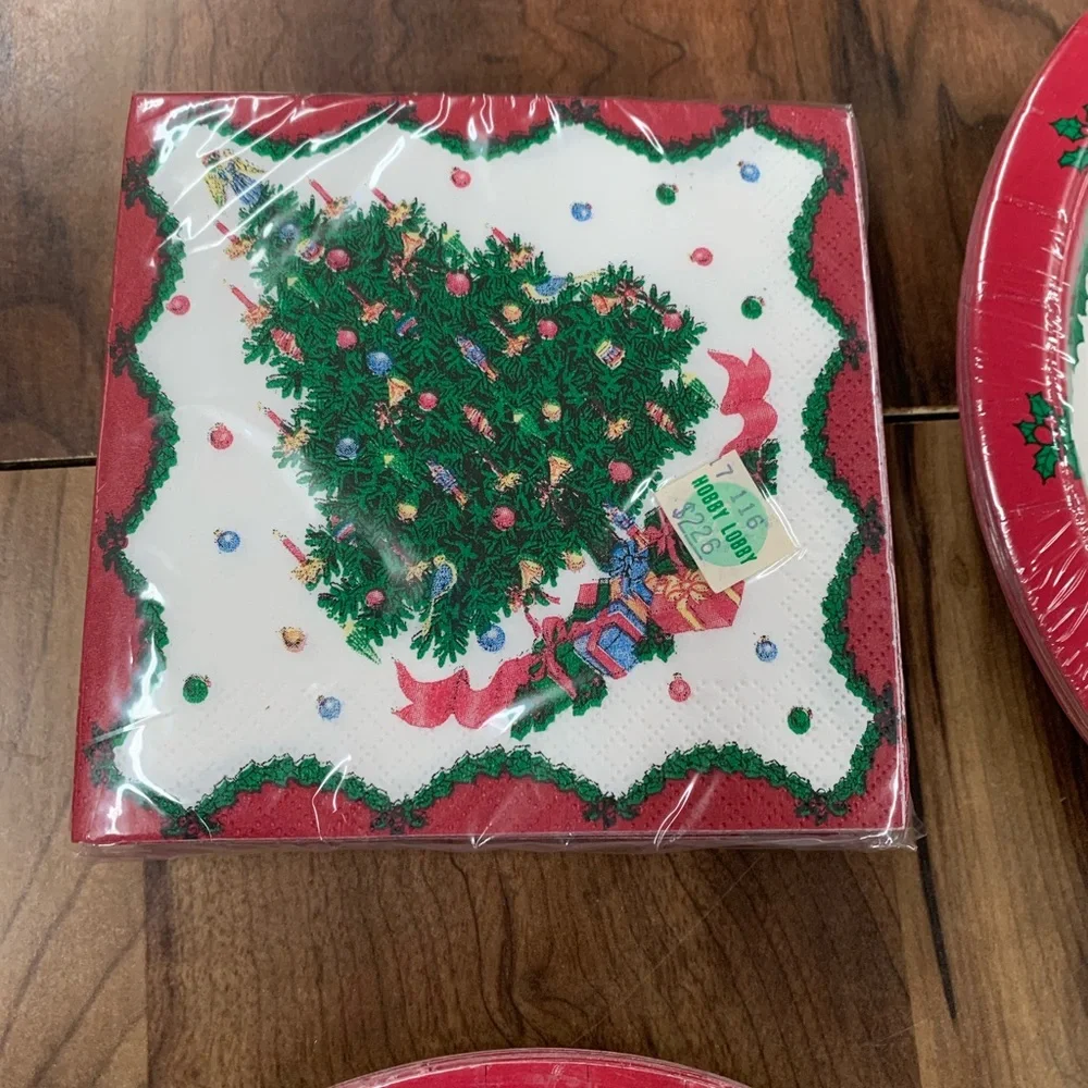Party Creations awesome christmas