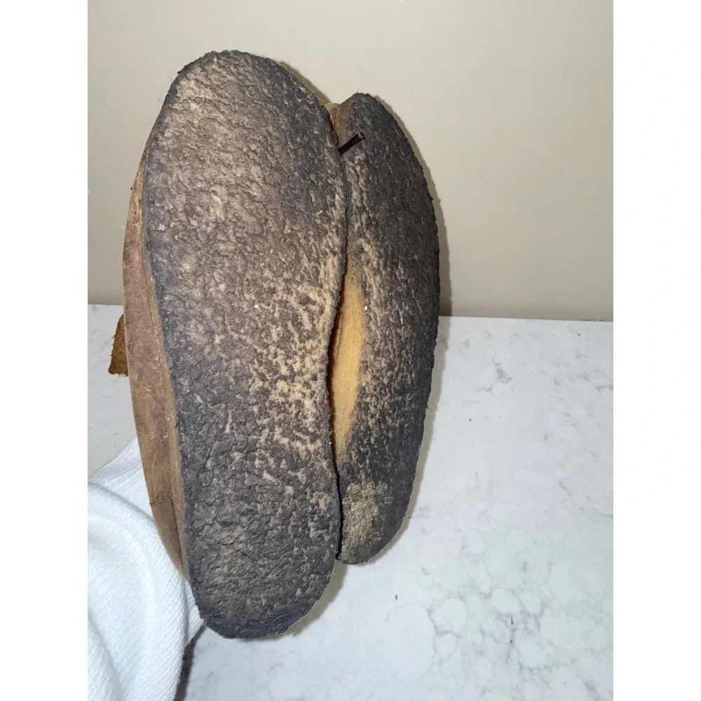 Clarks originals wallabee