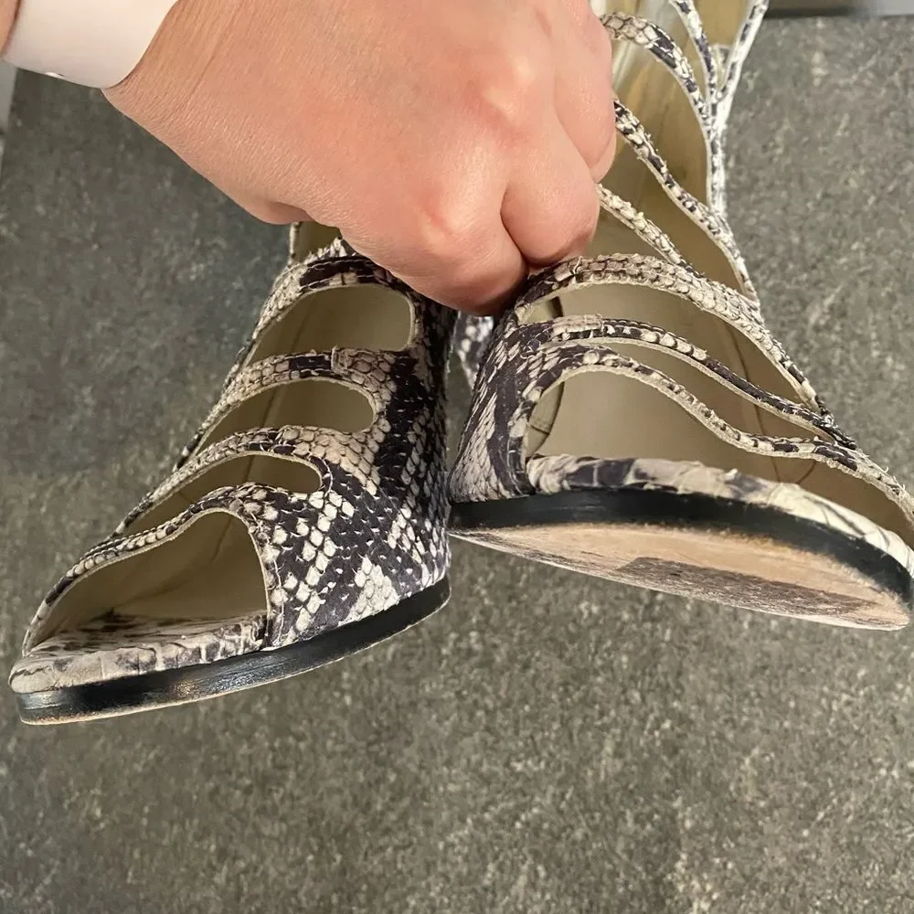 Stuart Weitzman excellent some