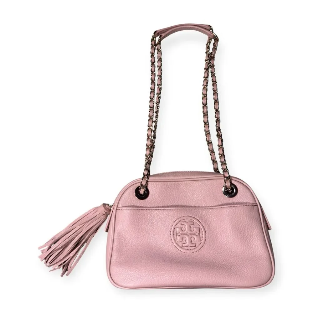 Tory Burch boho chic