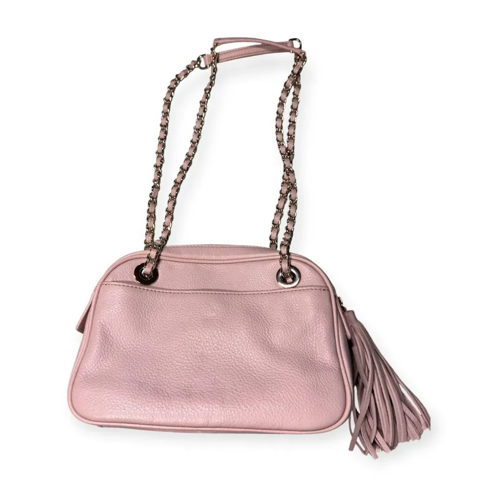 Tory Burch boho chic