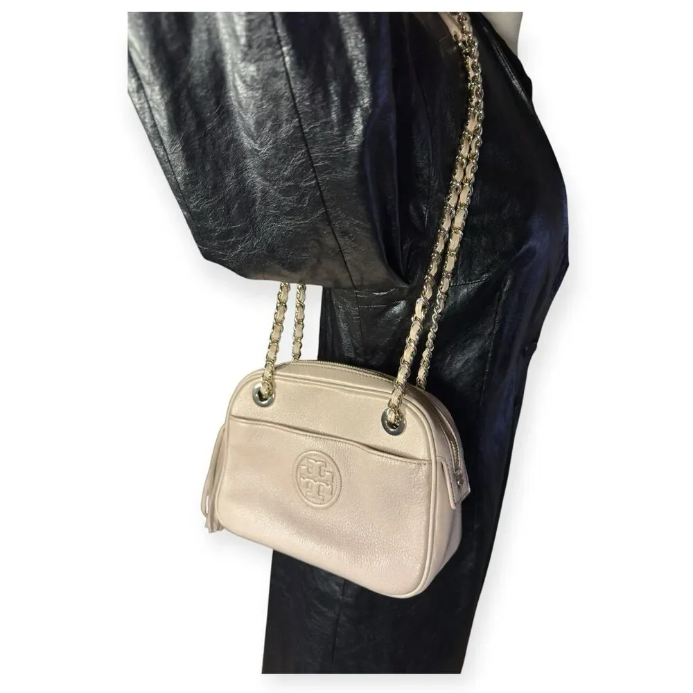Tory Burch boho chic