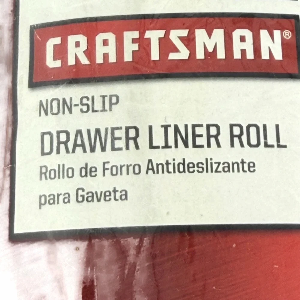 craftsman approximate measurements