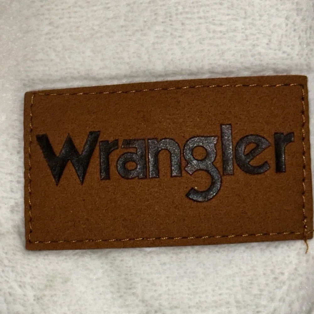 Wrangler new oversized