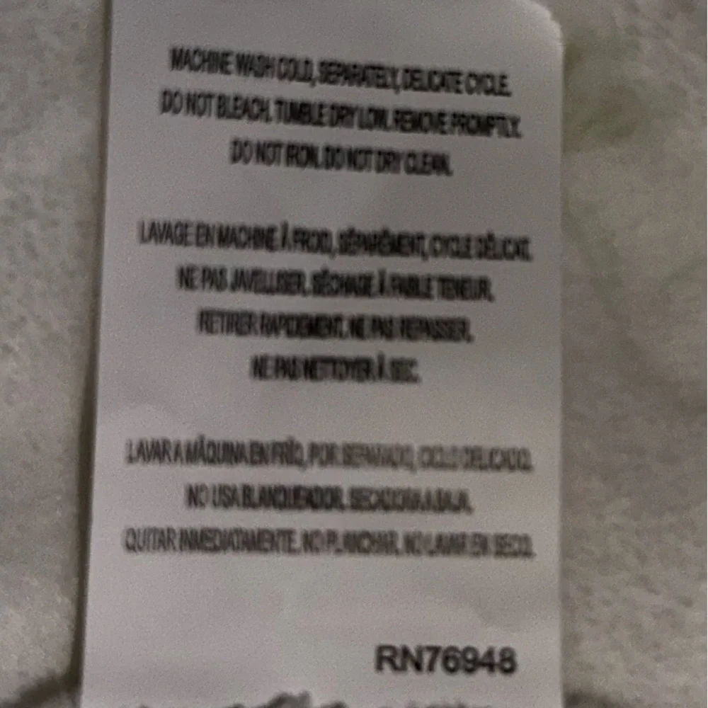 Wrangler new oversized