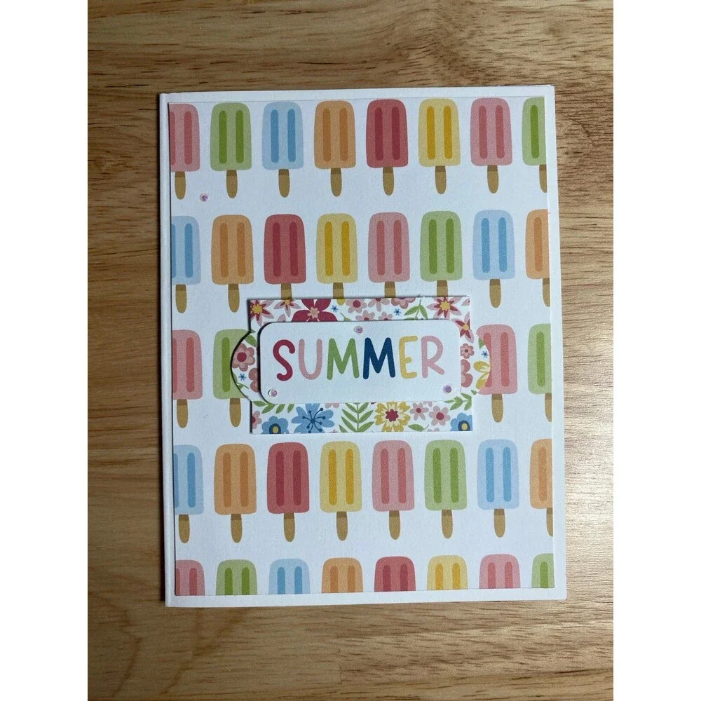 Handmade brighten someone’s