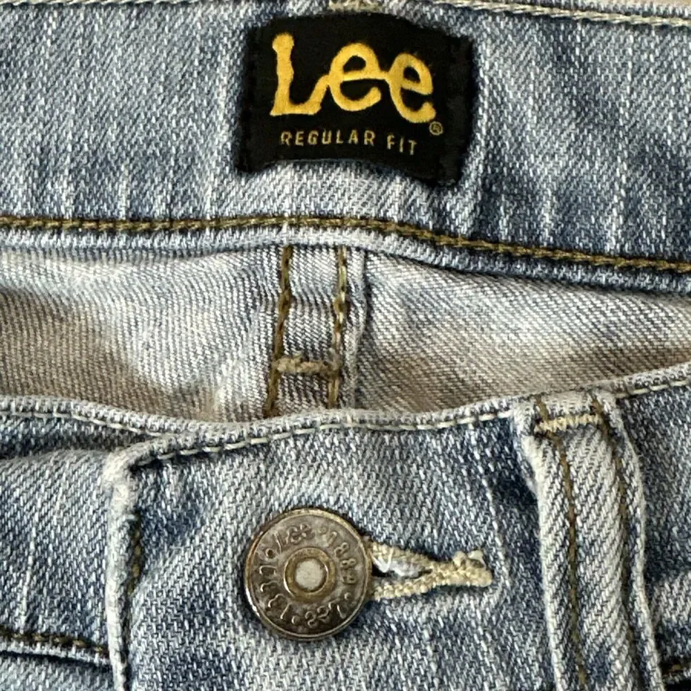 Lee excellent pre