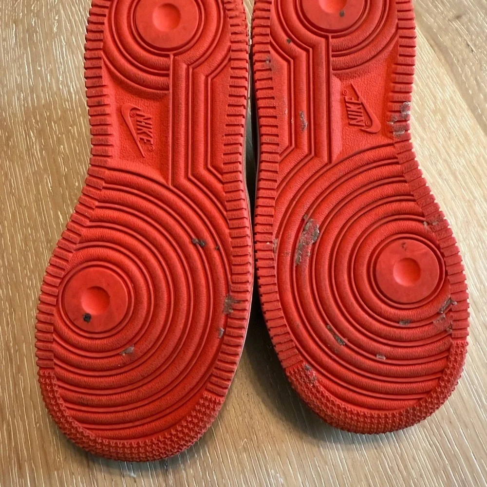 Nike like new