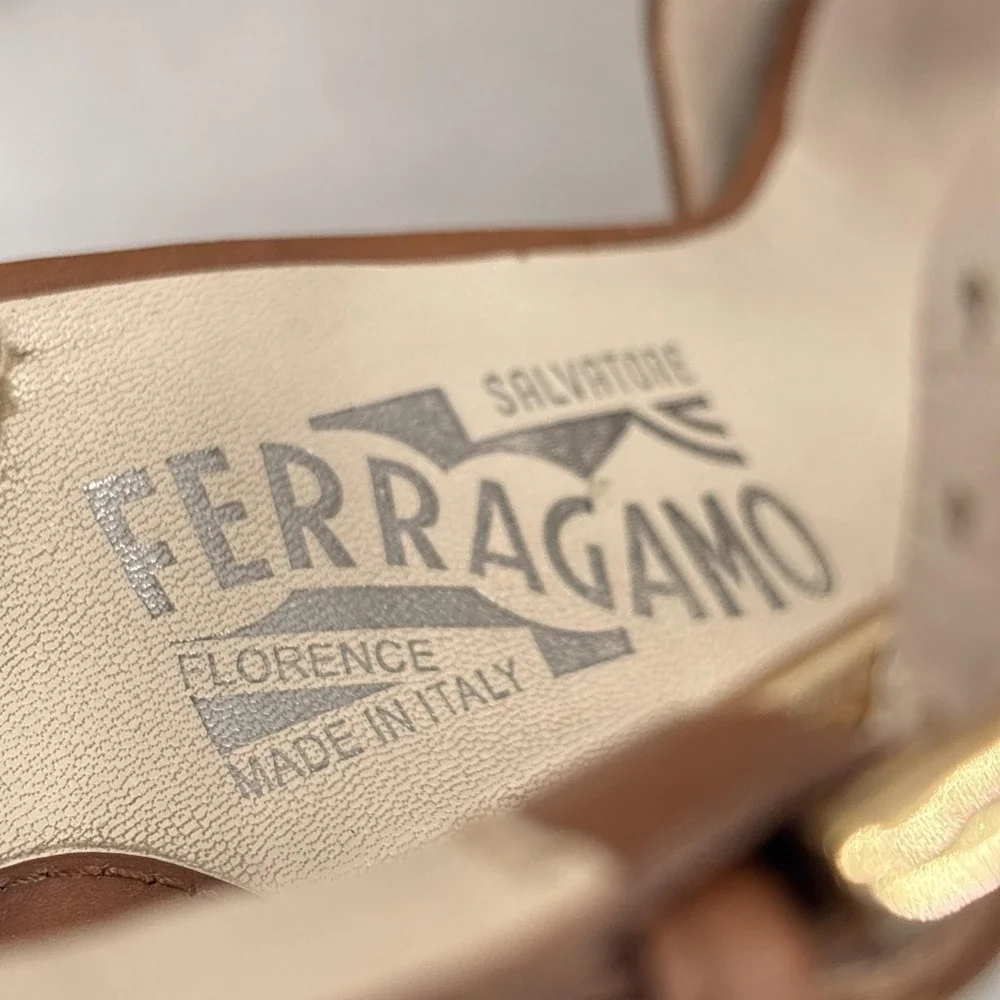 Salvatore Ferragamo salvatore ferragamo
