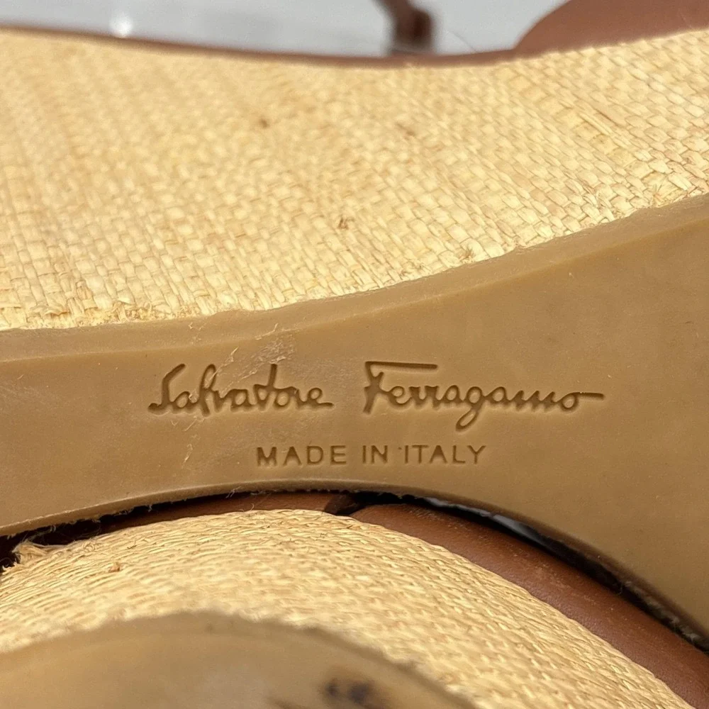 Salvatore Ferragamo salvatore ferragamo