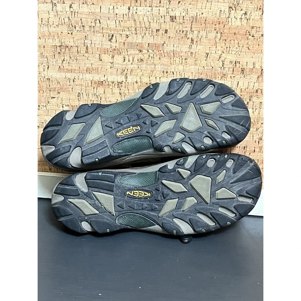 Keen men size