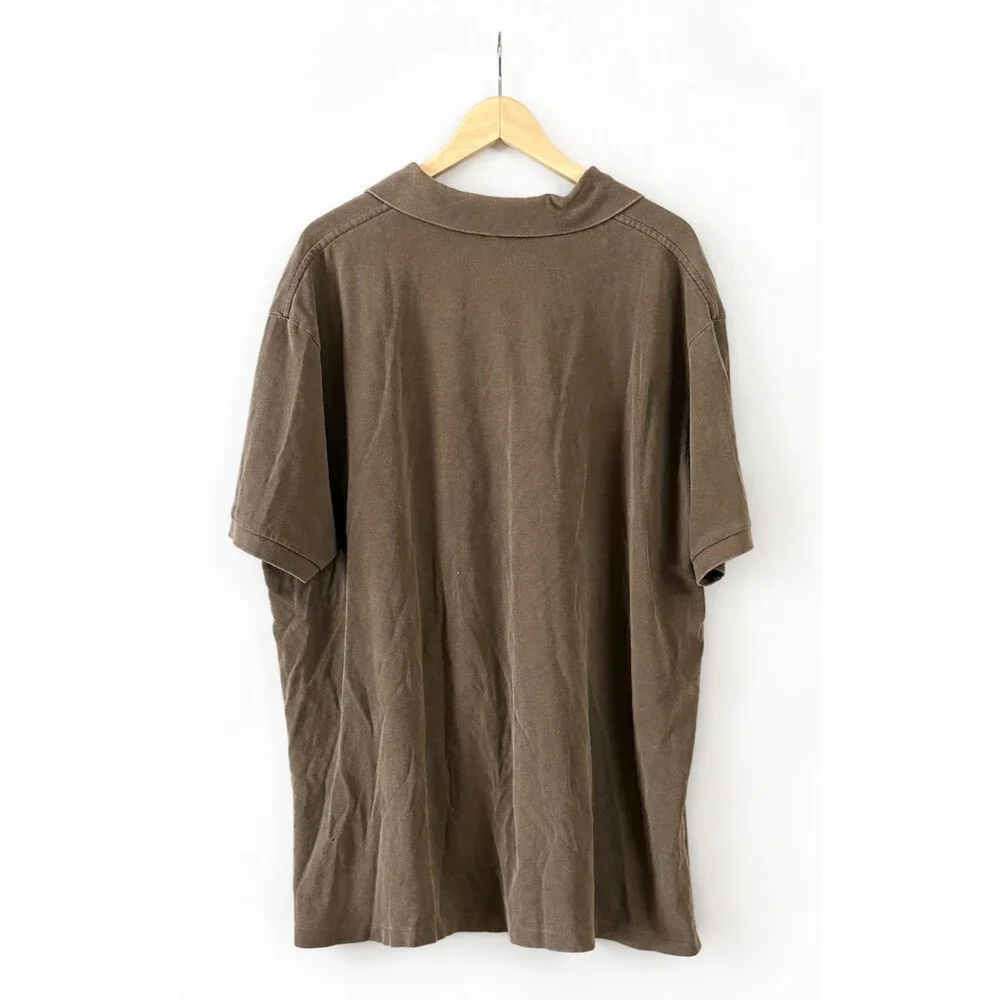 Ralph Lauren made from