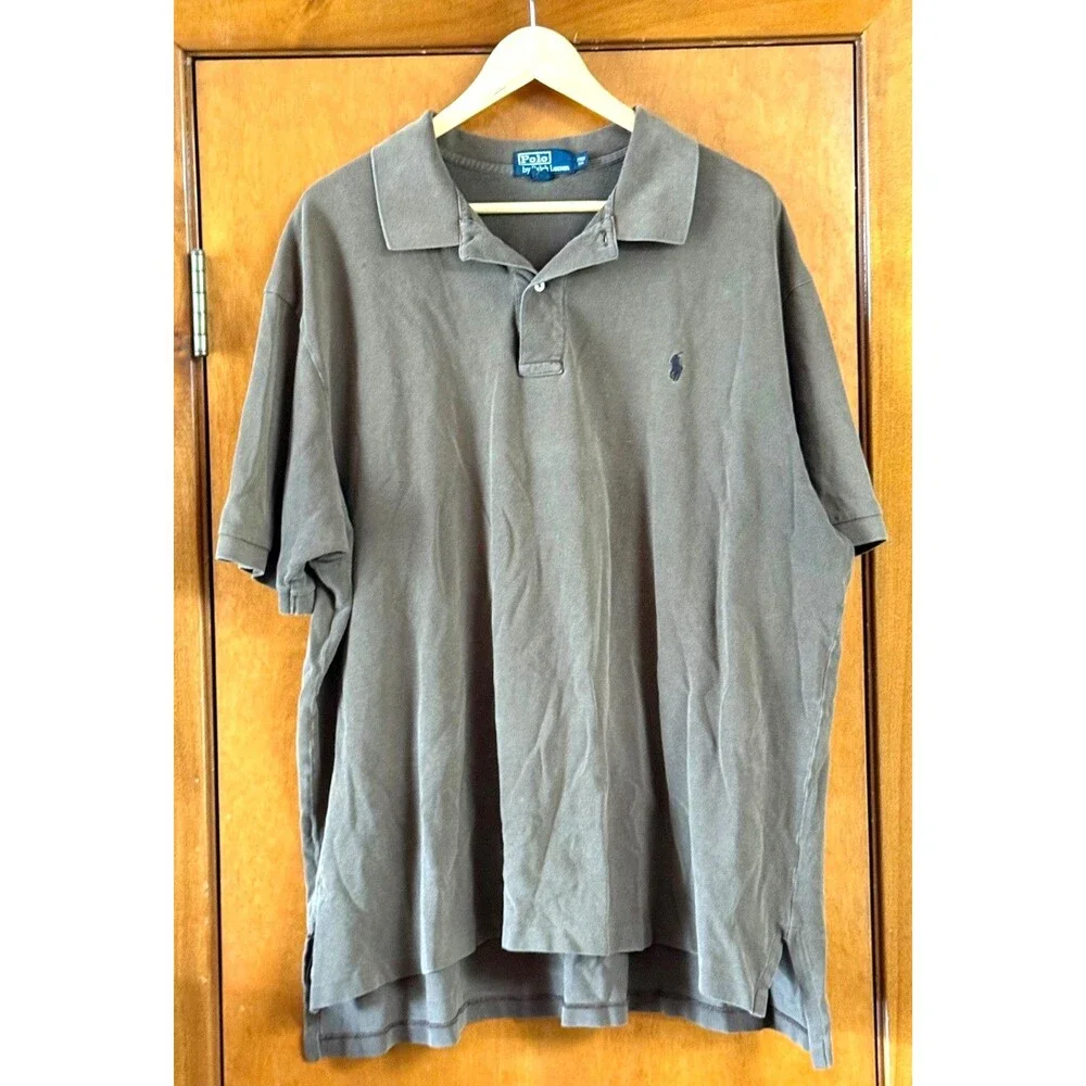 Ralph Lauren made from